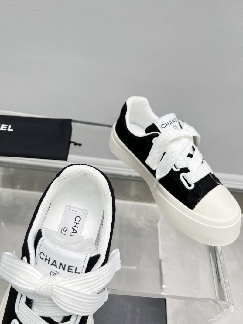 Chanel Sport Shoes